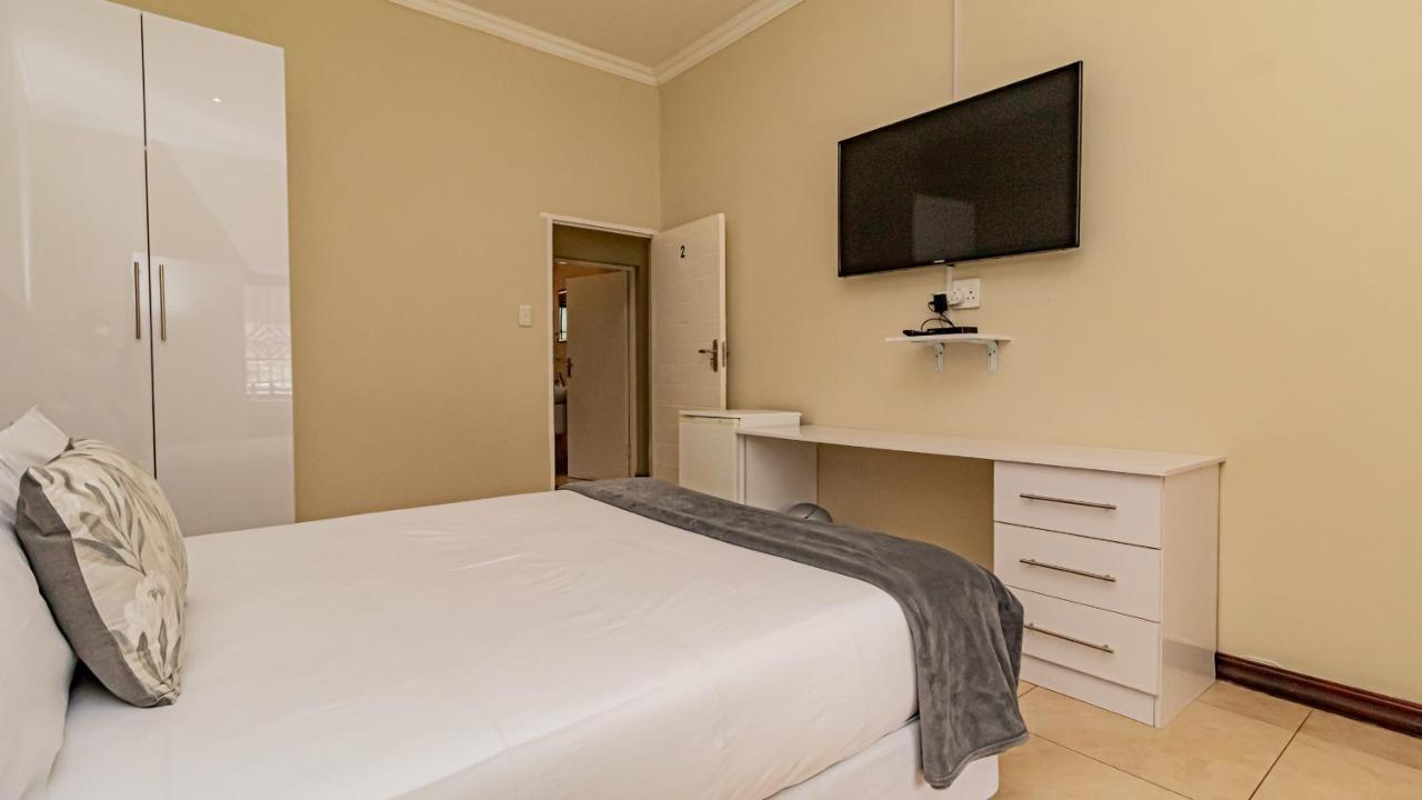 See You There Accommodation 1 Центурион Экстерьер фото